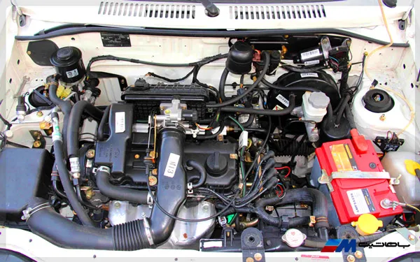 انتخاب بهترین روغن موتور برای پراید